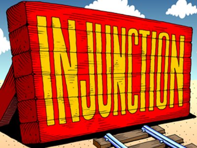 the era of the super injunction